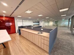 The Concourse (D7), Office #601938381